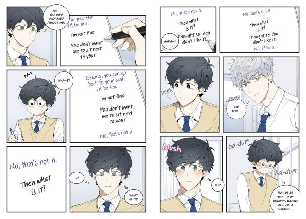 Cherry Blossoms After Winter: Volume 2