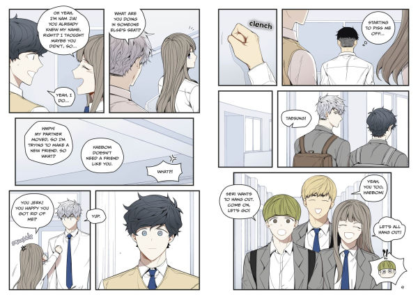 Cherry Blossoms After Winter: Volume 2