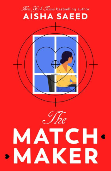 The Matchmaker: A Novel