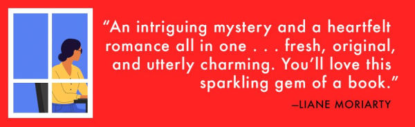 The Matchmaker: A Novel