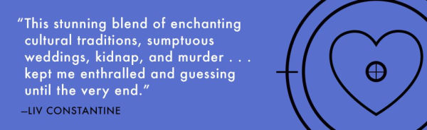The Matchmaker: A Novel