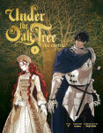 Alternative view 1 of Under the Oak Tree: Volume 1 (The Comic)