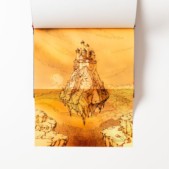 Red Rising (Deluxe Slipcase Edition)