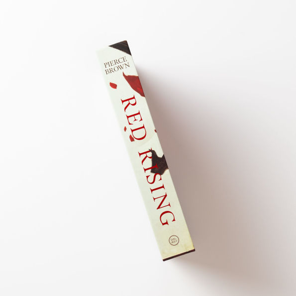 Red Rising (Deluxe Slipcase Edition)