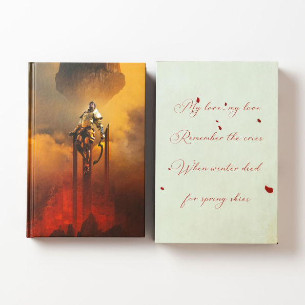 Red Rising (Deluxe Slipcase Edition)