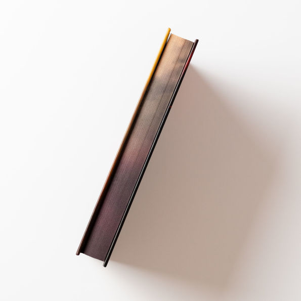 Red Rising (Deluxe Slipcase Edition)