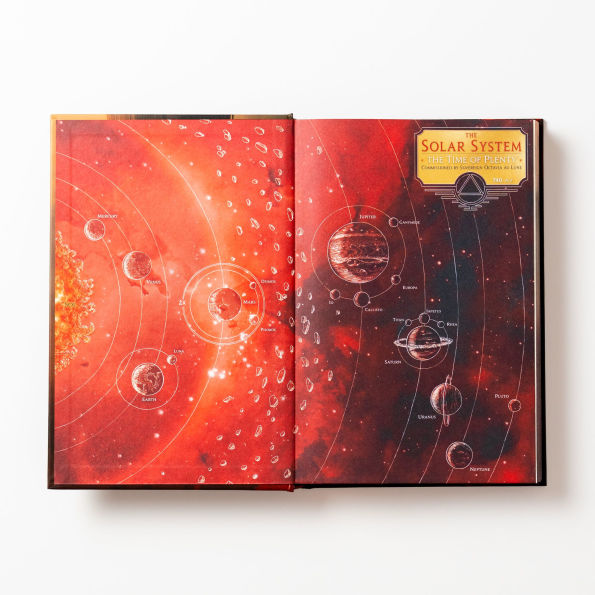 Red Rising (Deluxe Slipcase Edition)