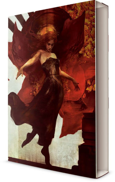 Red Rising (Deluxe Slipcase Edition)