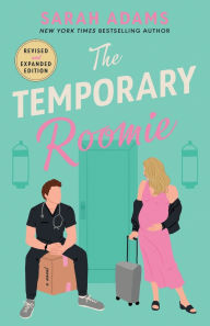 Ebook deutsch gratis download The Temporary Roomie: A Novel 9780593871775 FB2 PDF by Sarah Adams