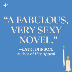 Best Hex Ever: A Novel