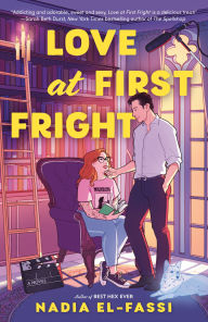 Audio books download mp3 no membership Love At First Fright: A Novel