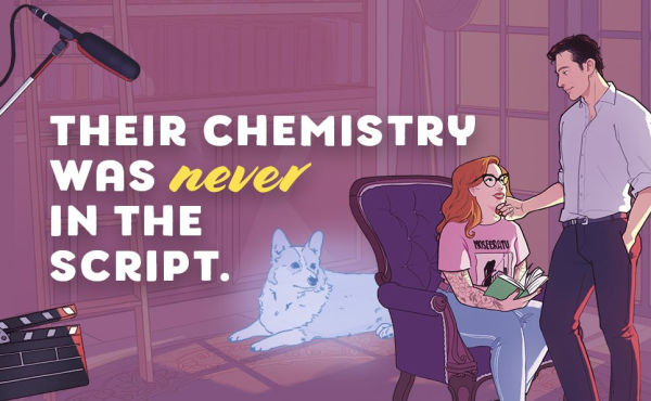 Love At First Fright: A Novel