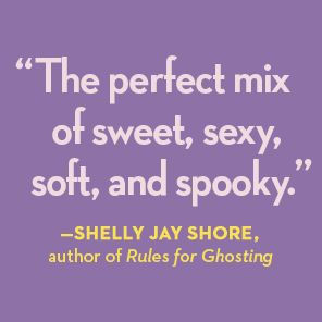 Love At First Fright: A Novel