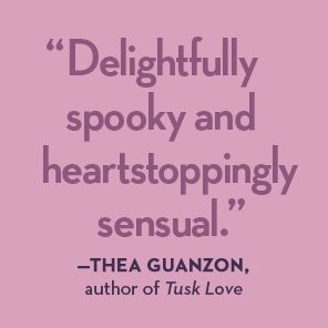 Love At First Fright: A Novel