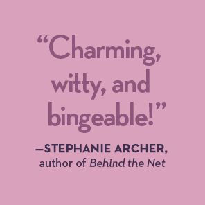 Love At First Fright: A Novel