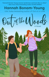 Free download pdf computer books Out of the Woods: A Novel 9780593871867 (English literature)