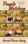 Alternative view 1 of People Watching: A Novel