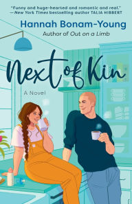 Next of Kin: A Novel