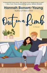 Ebooks magazines download Out on a Limb: A Novel by Hannah Bonam-Young