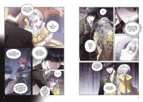 Alternative view 2 of Father, I Don't Want This Marriage, Volume 2