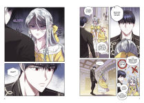 Alternative view 3 of Father, I Don't Want This Marriage, Volume 2