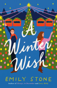 Textbook ebook download A Winter Wish: A Novel (English literature)