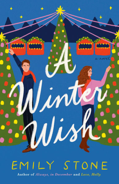 A Winter Wish: Novel