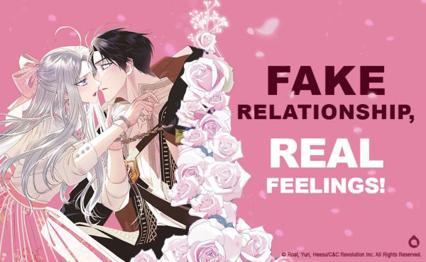 Father, I Don't Want This Marriage, Volume 4