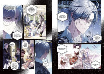 Alternative view 4 of Father, I Don't Want This Marriage, Volume 4