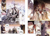 Alternative view 8 of Father, I Don't Want This Marriage, Volume 4