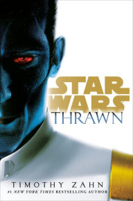 Online books to download free Thrawn (Star Wars) by Timothy Zahn CHM (English literature)