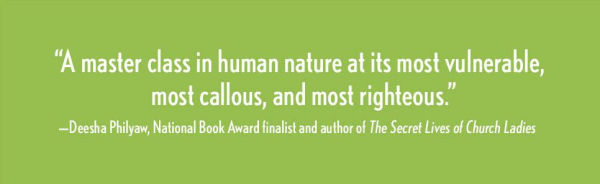 The Grand Paloma Resort: A Novel