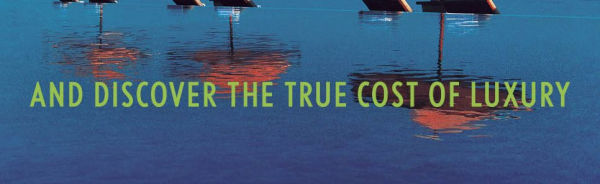 The Grand Paloma Resort: A Novel