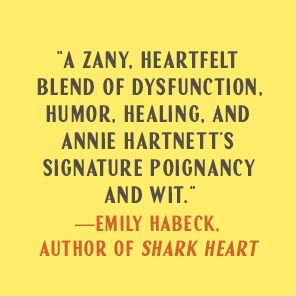 The Road to Tender Hearts: A Novel
