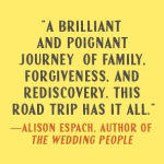 Alternative view 4 of The Road to Tender Hearts: A Novel