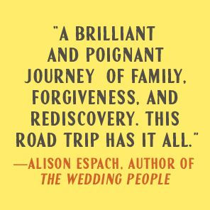 The Road to Tender Hearts: A Novel