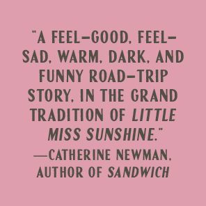 The Road to Tender Hearts: A Novel