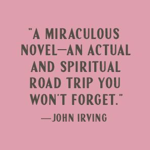 The Road to Tender Hearts: A Novel