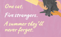 Alternative view 3 of Cat's People: A Novel