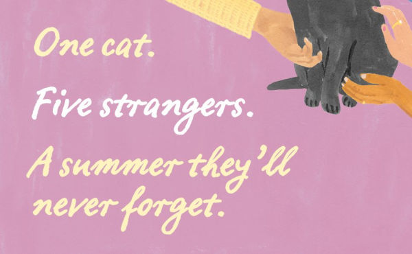 Cat's People: A Novel