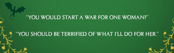 Fear the Flames: A Novel