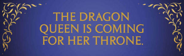 Wrath of the Dragons: A Novel