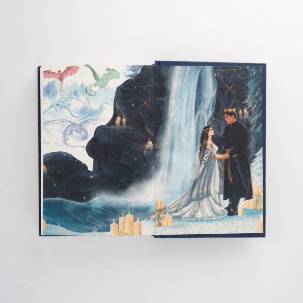 Wrath of the Dragons: A Novel