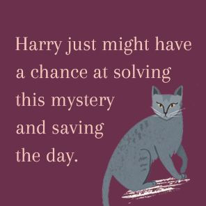 Sealed with A Hiss: Mrs. Murphy Mystery