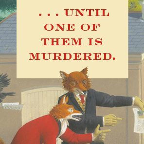 Fox and Furious: A Novel