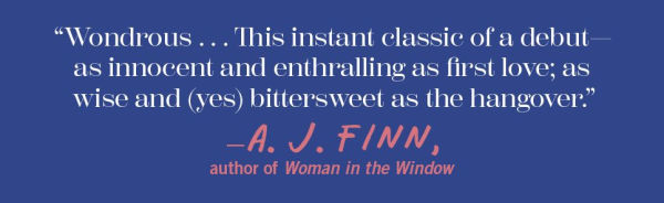 Bitter Sweet: A Novel