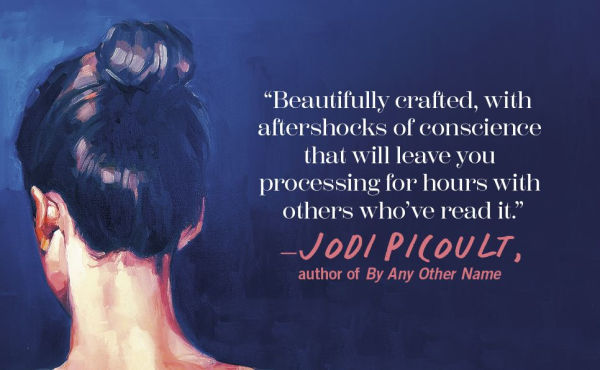 Bitter Sweet: A Novel