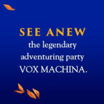 Alternative view 5 of Critical Role: Vox Machina--Stories Untold