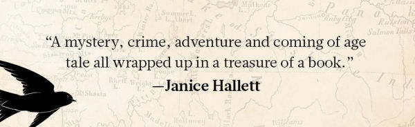 The Language of the Birds: A Novel