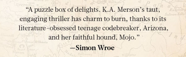 The Language of the Birds: A Novel